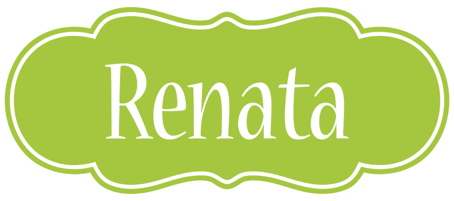 Renata family logo