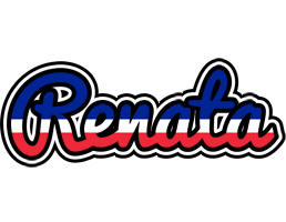 Renata france logo