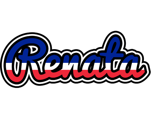 Renata france logo