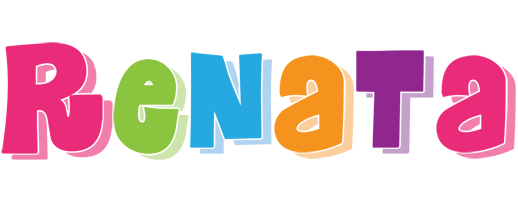 Renata friday logo