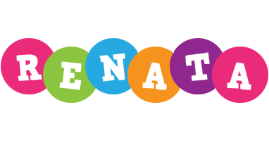 Renata friends logo