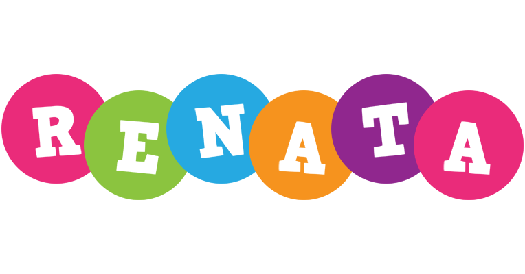 Renata friends logo
