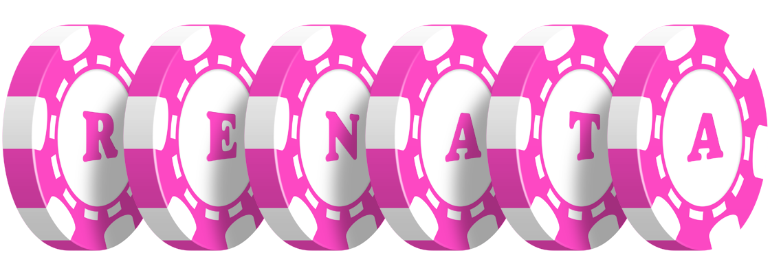 Renata gambler logo