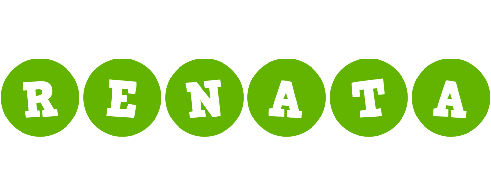 Renata games logo