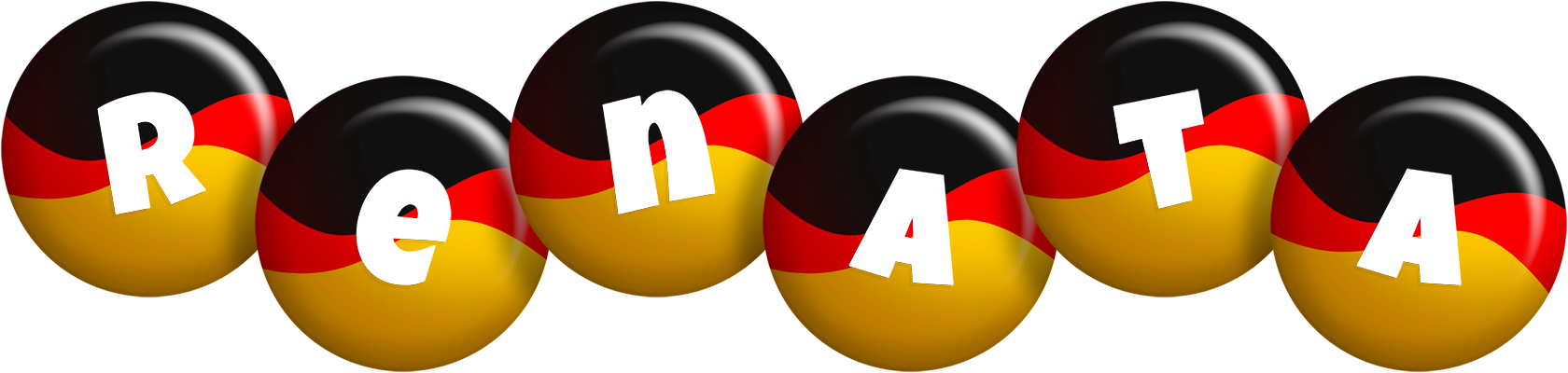 Renata german logo