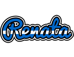 Renata greece logo