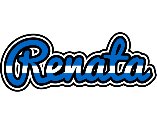 Renata greece logo
