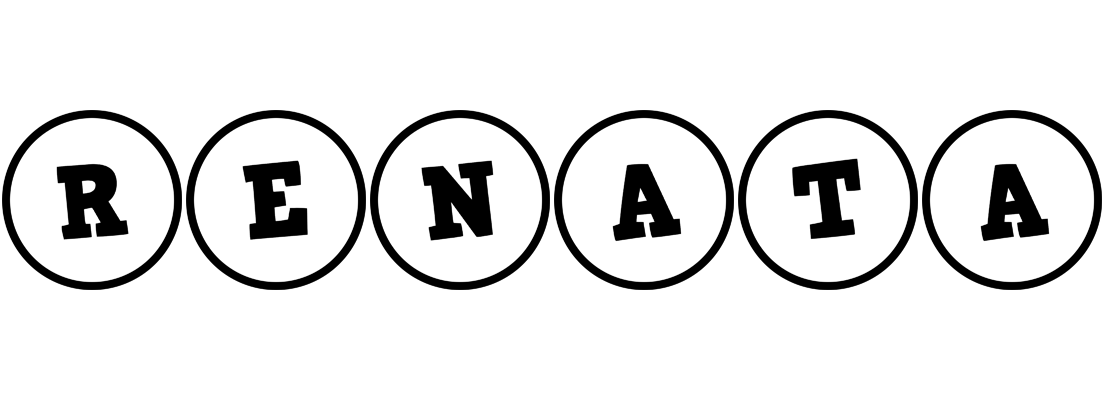 Renata handy logo