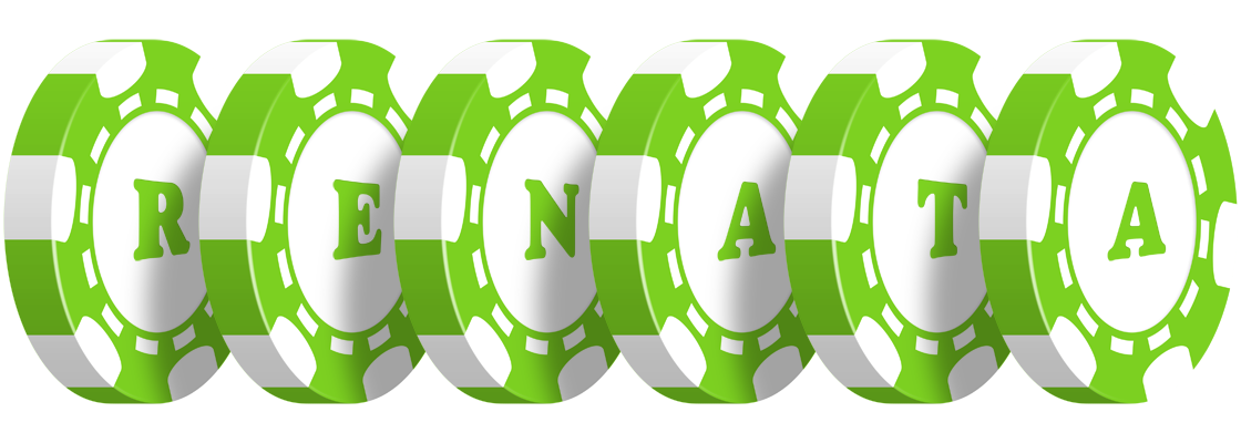Renata holdem logo