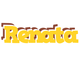 Renata hotcup logo