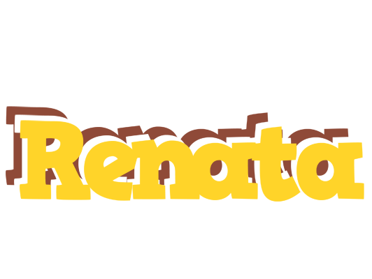 Renata hotcup logo