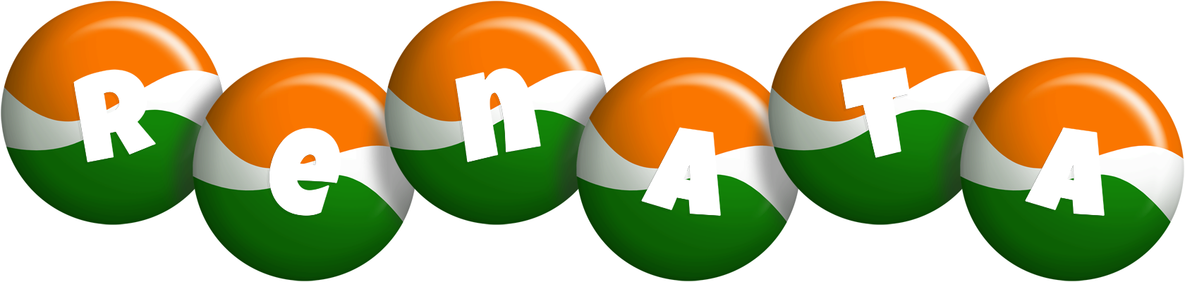 Renata india logo