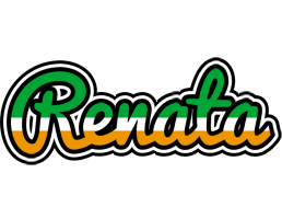 Renata ireland logo