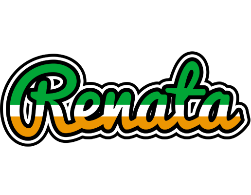 Renata ireland logo