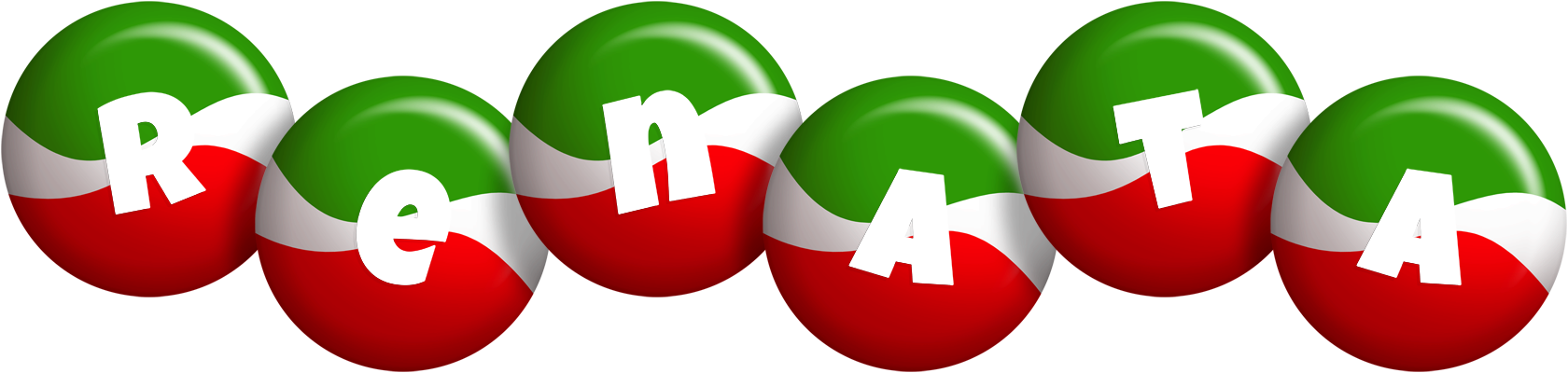 Renata italy logo