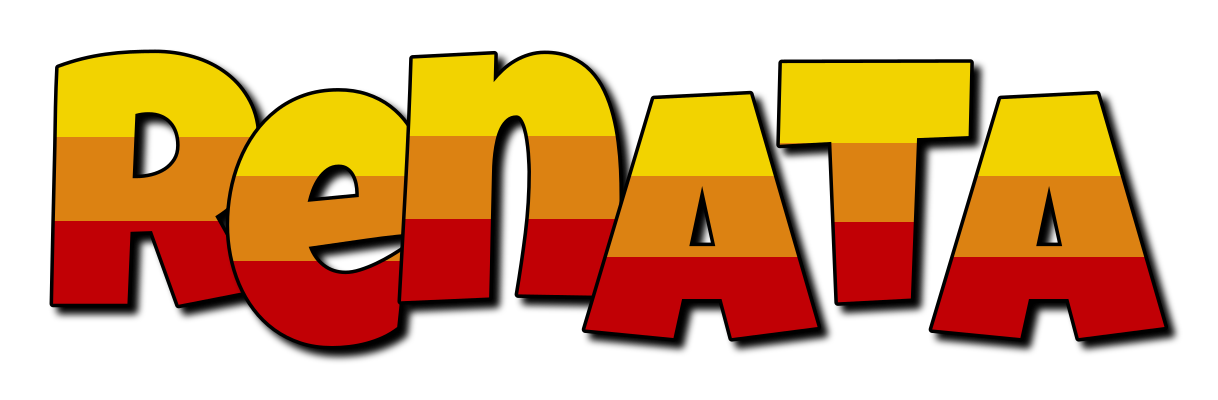 Renata jungle logo