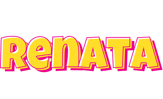 Renata kaboom logo