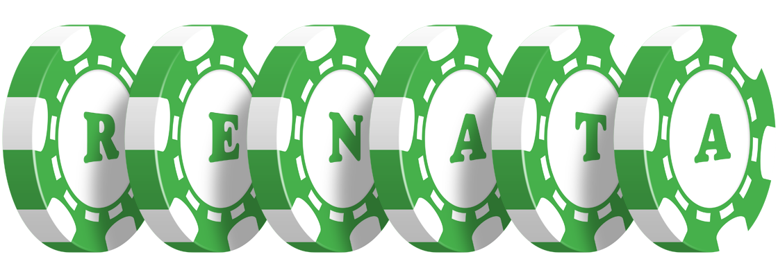 Renata kicker logo