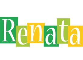 Renata lemonade logo
