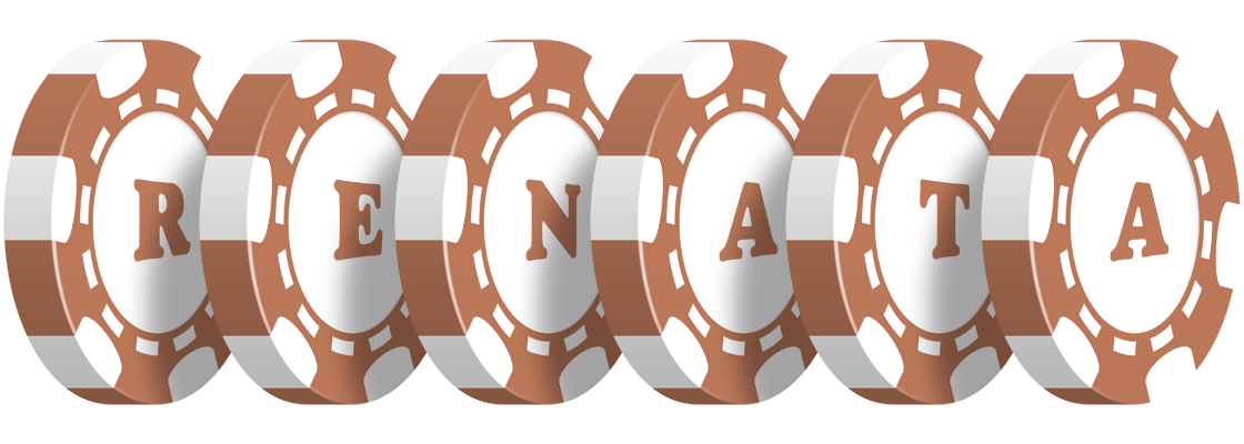 Renata limit logo