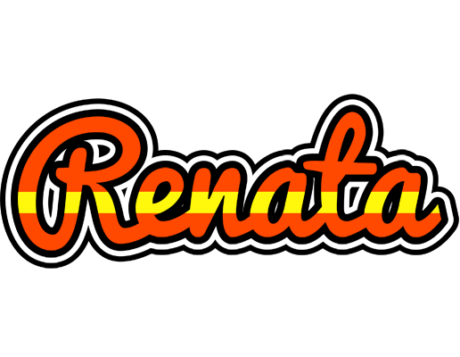 Renata madrid logo