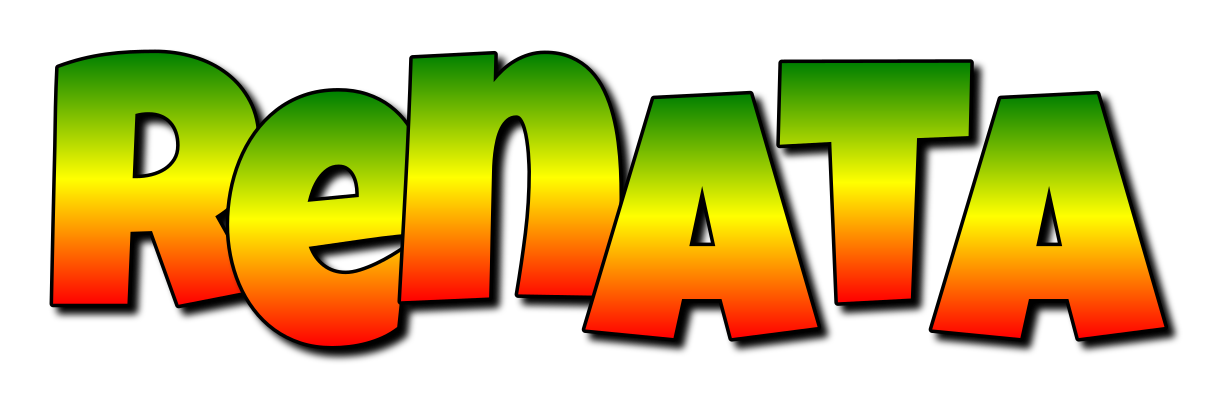 Renata mango logo