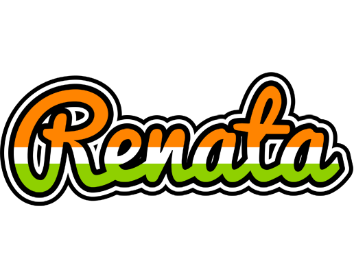 Renata mumbai logo