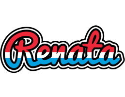 Renata norway logo