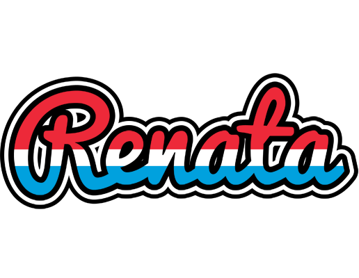 Renata norway logo