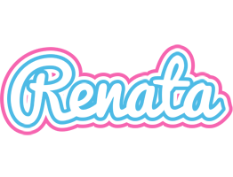 Renata outdoors logo