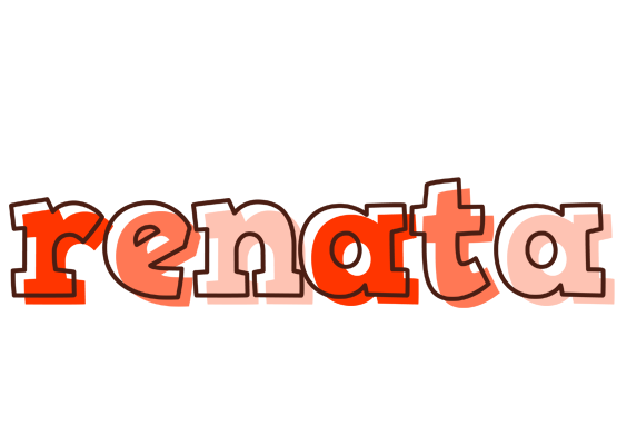 Renata paint logo