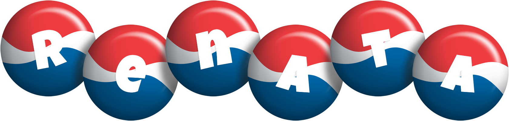 Renata paris logo