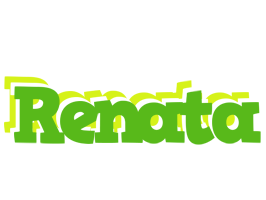 Renata picnic logo