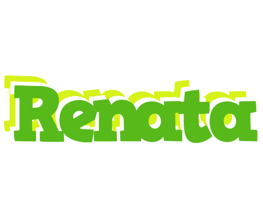 Renata picnic logo