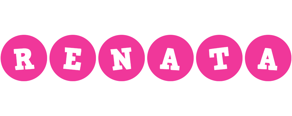 Renata poker logo