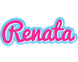 Renata popstar logo