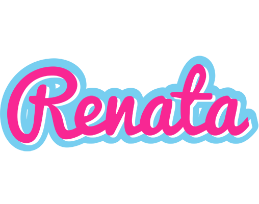 Renata popstar logo