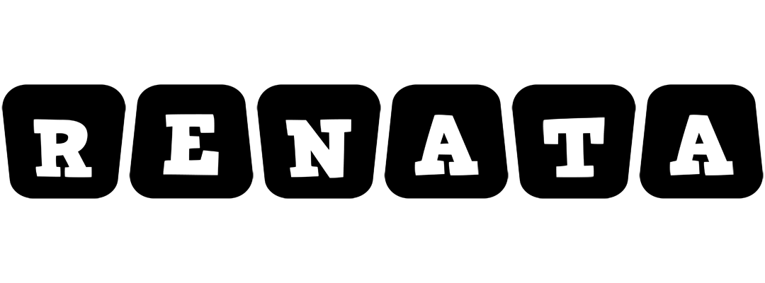 Renata racing logo
