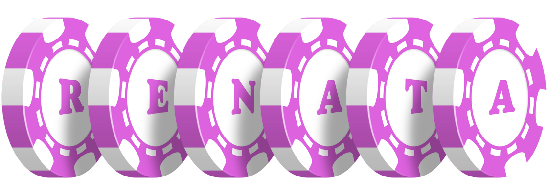Renata river logo