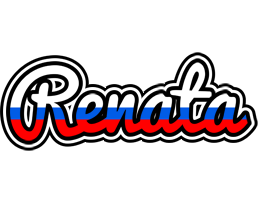 Renata russia logo