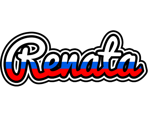 Renata russia logo