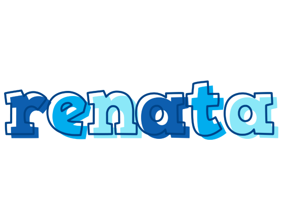 Renata sailor logo