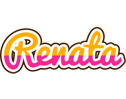 Renata smoothie logo