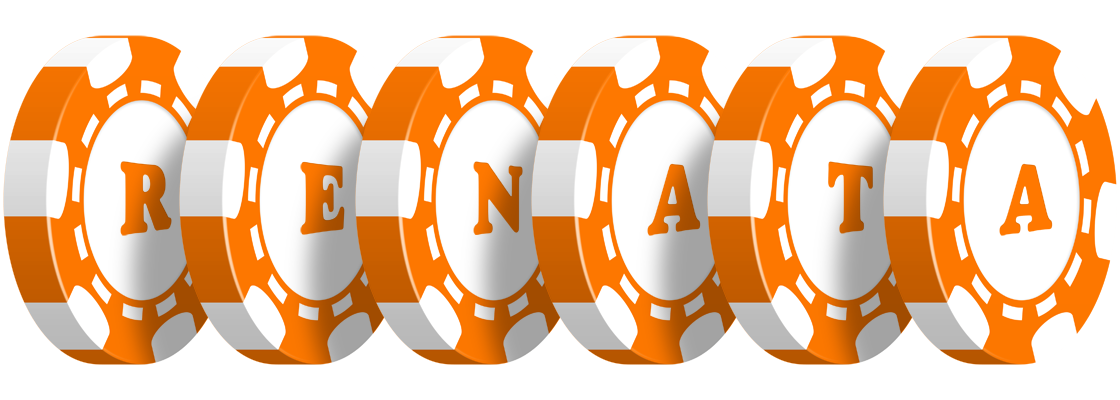 Renata stacks logo