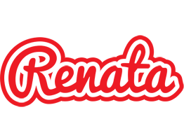 Renata sunshine logo