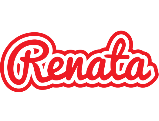Renata sunshine logo