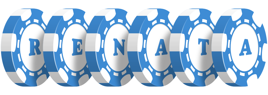Renata vegas logo