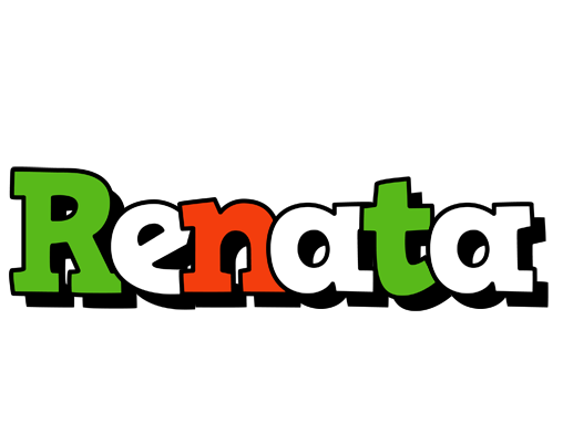 Renata venezia logo