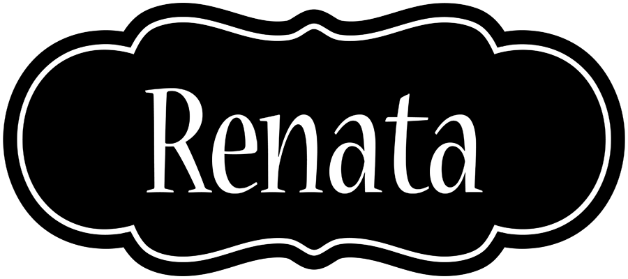 Renata welcome logo