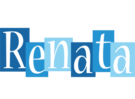 Renata winter logo